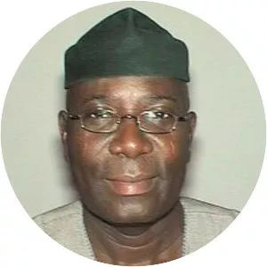 Mudasiru Oyetunde Hussein - Nigerian Politician