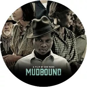 Mudbound - 2017 ‧ Drama/Historical period drama ‧ 2h 14m