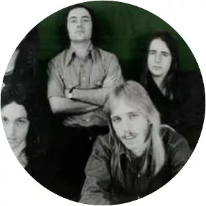Mudcrutch