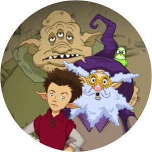 Muddle Earth Television show