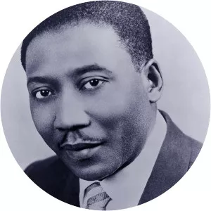 Muddy Waters