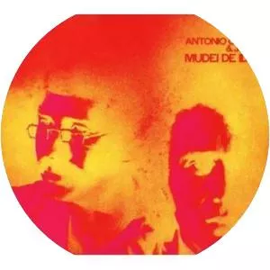 Mudei de Idéia - Album by Antonio Carlos E Jocafi and Antônio Carlos