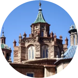 Mudéjar Architecture of Aragon - 