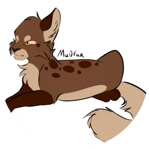 Mudfur - Fictional character