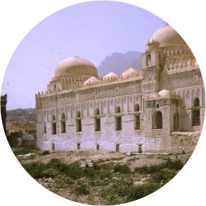 Mudhaffar Mosque