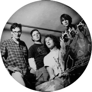 Mudhoney - Rock band