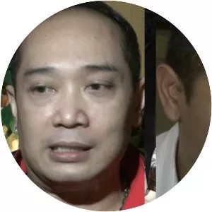 Mudjie Massaid - Adjie Massaid's brother