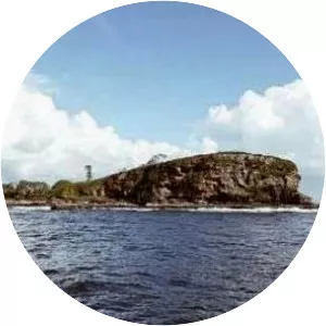 Mudjimba Island - 