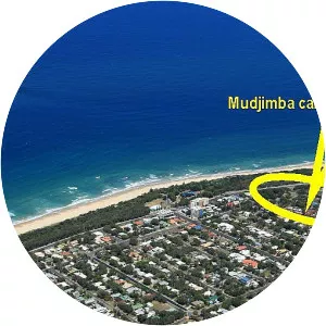 Mudjimba