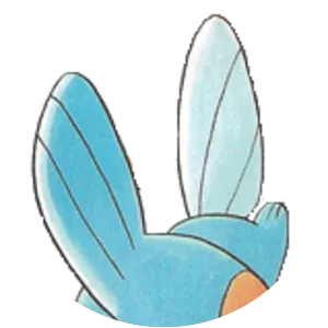 Mudkip