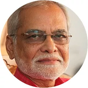 Mudnakudu Chinnaswamy - Indian poet