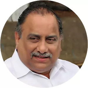 Mudragada Padmanabham - Indian Politician