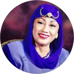 Mudrikah Zain - Musician