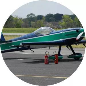 Mudry CAP 230 - Aircraft model