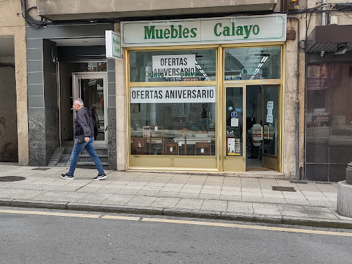 Muebles Calayo