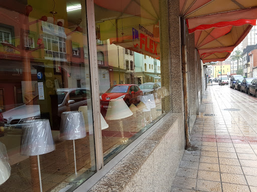 Muebles Castellano - Furniture store in Aviles, Spain