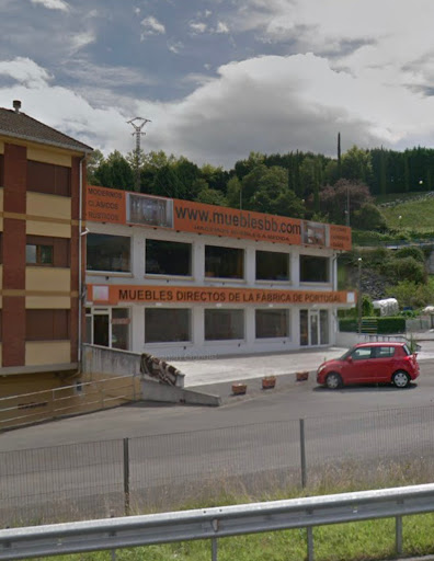 Muebles de Portugal SL