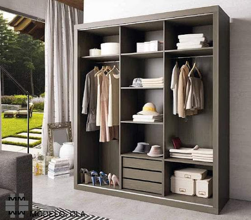 Muebles lufer - Furniture manufacturer in Spain