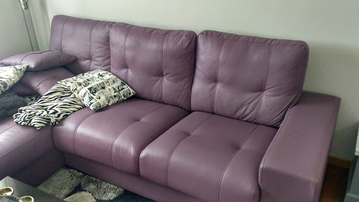 Muebles Villamor - Furniture store in Spain