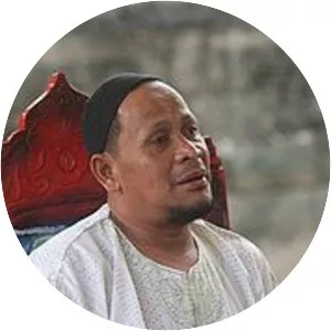 Muedzul Lail Tan Kiram