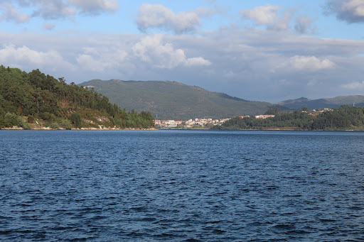 Muelle de Santa Cristina