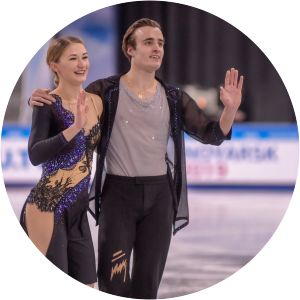 MUELLER Katharina / DIECK Tim photograph