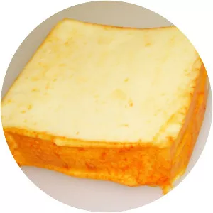 Muenster cheese - 