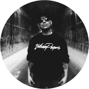 Muers - Musical artist