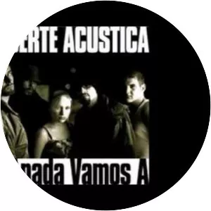 Muerte Acústica - Musical group