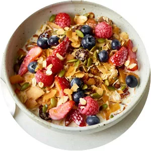 Muesli
