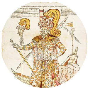 Müezzinzade Ali Pasha (Müezzinzade Ali Paşa)