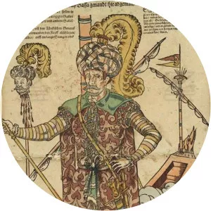 Müezzinzade Ali Pasha