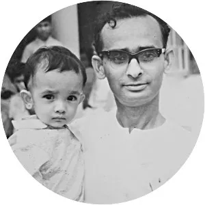 Mufazzal Haider Chaudhury - Essayist