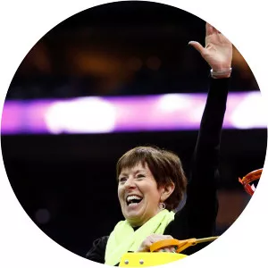 Muffet McGraw