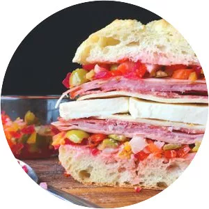 Muffuletta