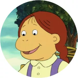 Muffy Crosswire - Fictional character