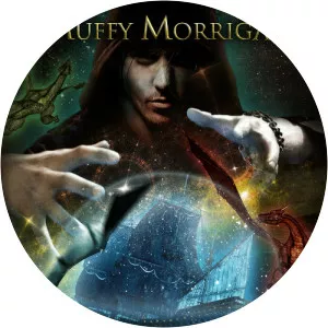 Muffy Morrigan - Author