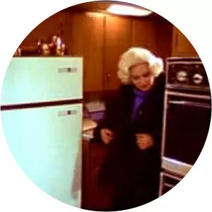 Muffy St. Jacques - Fictional character