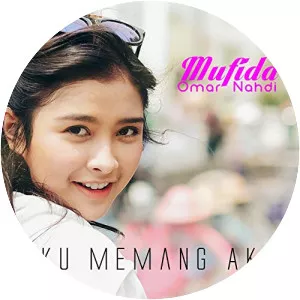 Mufida Omar Nahdi