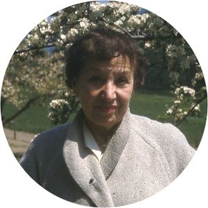 Mufide Ferit Tek photograph