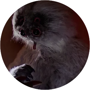 Muftak - Fictional character