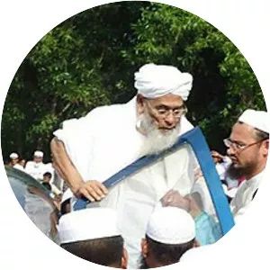 Mufti Abdur Rahman Bangladeshi