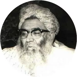 Mufti Mahmud