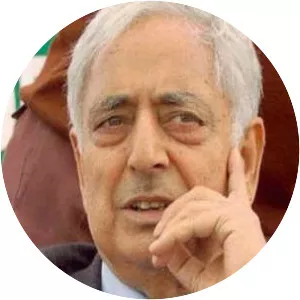 Mufti Mohammad Sayeed