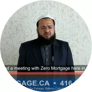 Mufti Muhammad Zubair Usmani