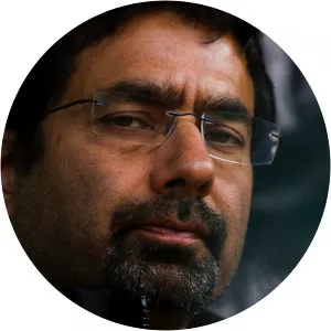 Mufti Tasaduq Sayeed photograph