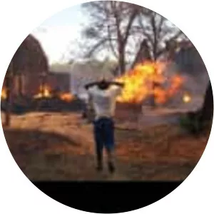 Mugabe and the White African