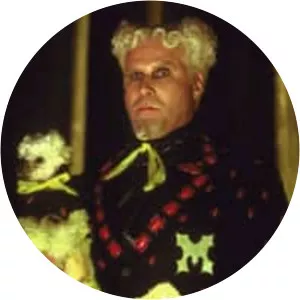 Mugatu
