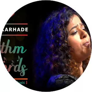 Mugddha Karhade - Playback singer
