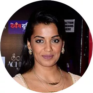 Mugdha Godse